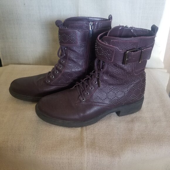 Vince Camuto Ankle boots - Picture 1 of 8